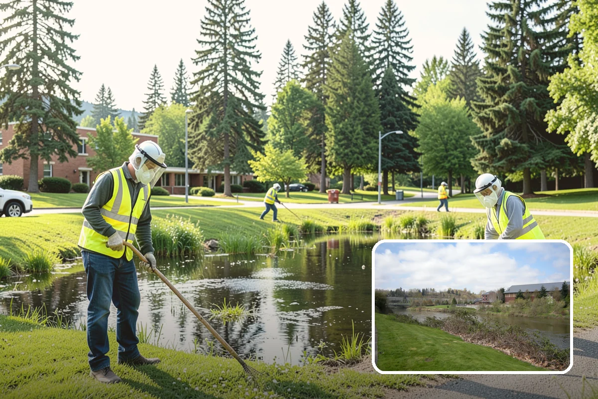 Bulk Debris Removal in Tukwila, King County, WA - Capacity to remove heavy and oversized items in a single visit
