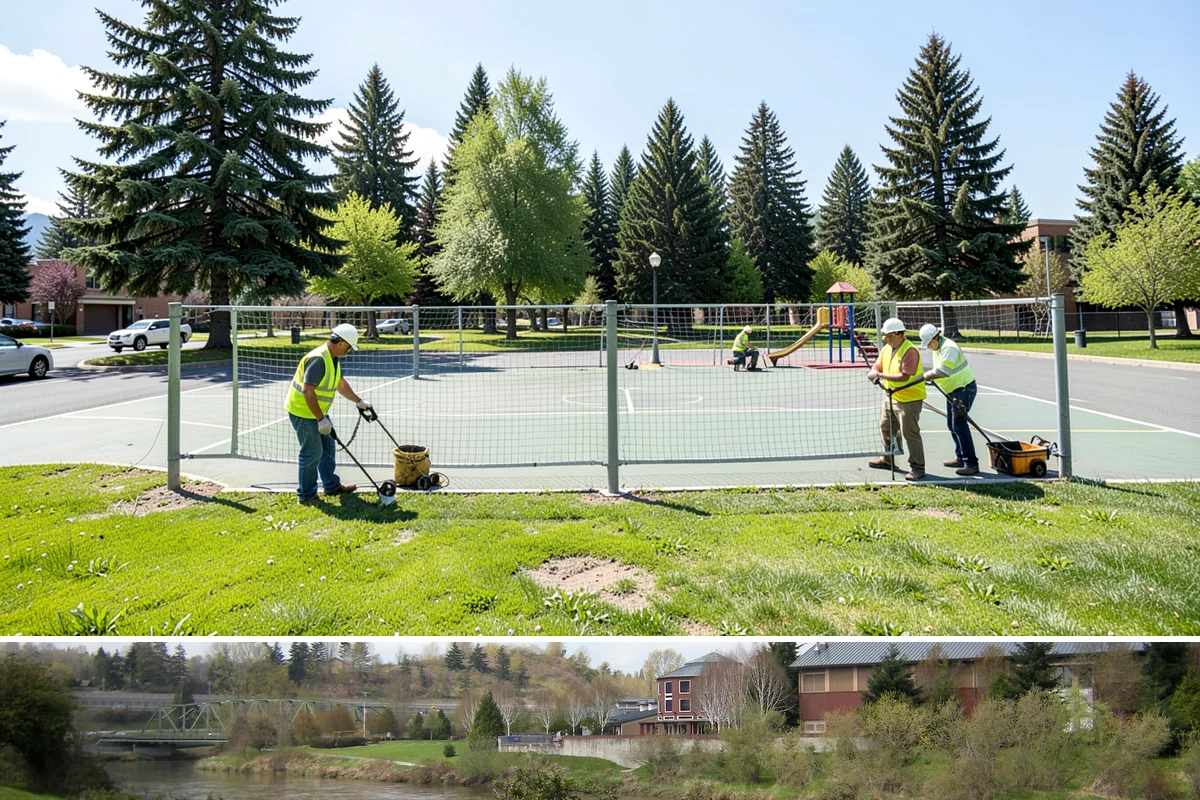 Bulk Debris Removal in Tukwila, King County, WA - Removal is available in all seasons, with muddy or remote sites best scheduled during drier ground conditions.