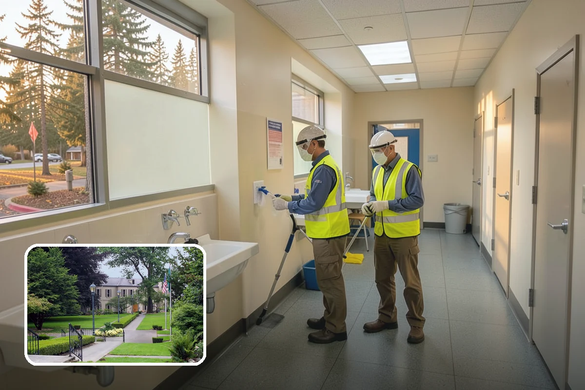 Bulk Debris Removal in Woodinville, King County, WA - Capacity to remove heavy and oversized items in a single visit