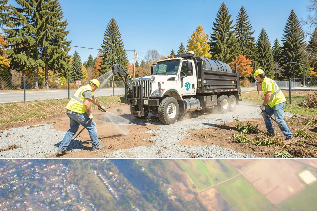 Bulky Item Collection in Algona, King County, WA - Collection requests tend to rise around moving seasons and after community cleanup events.