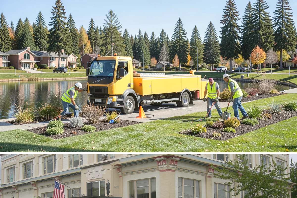Bulky Item Collection in Anacortes, Skagit County, WA - Collection requests tend to rise around moving seasons and after community cleanup events.