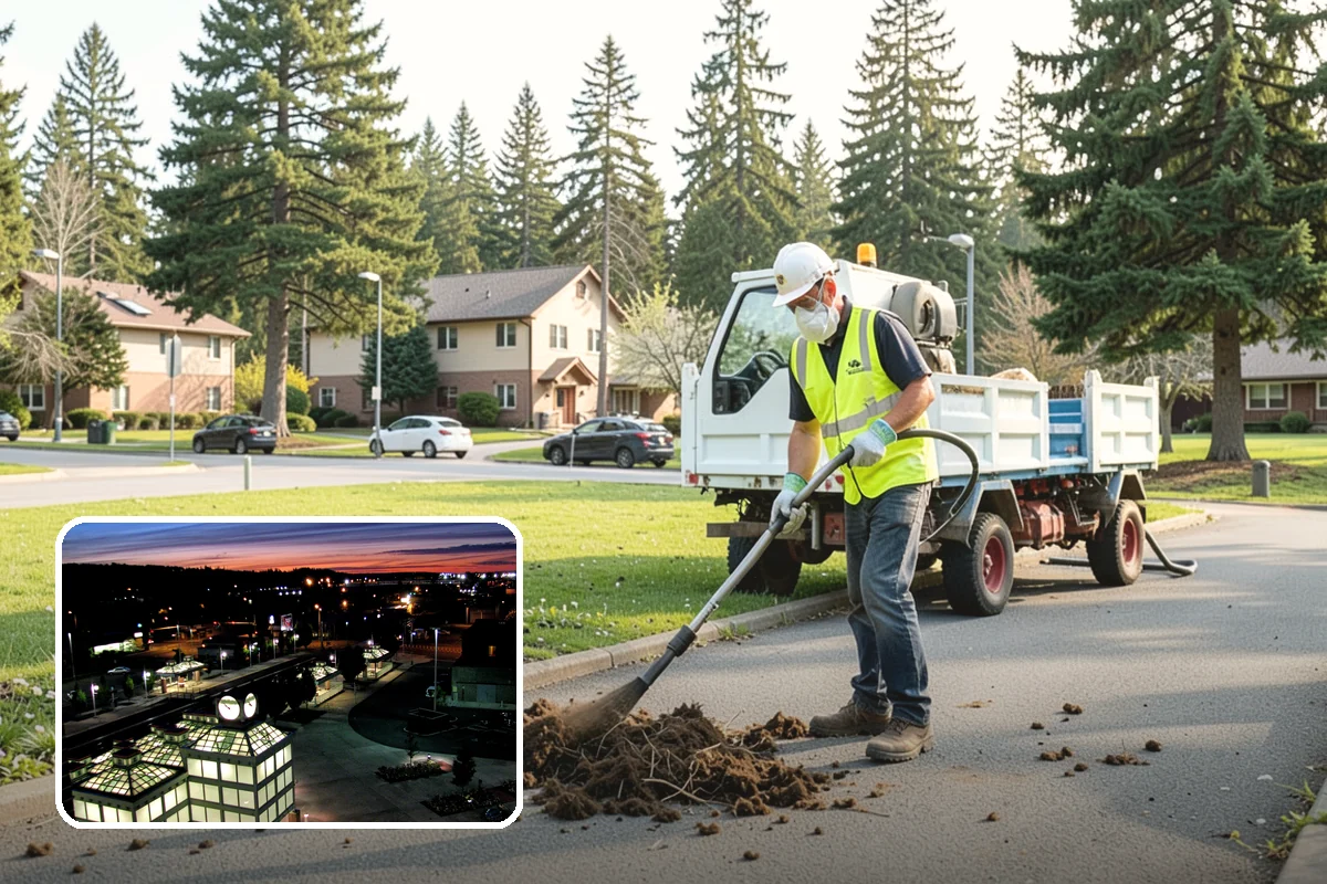 Bulky Item Collection in Auburn, King County, WA - Oversized items removed promptly