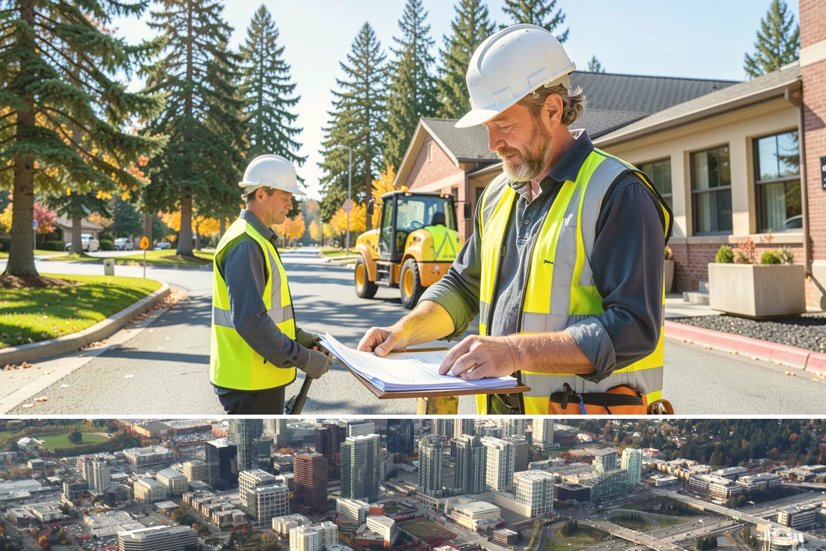 Bulky Item Collection in Bellevue, King County, WA - Collection requests tend to rise around moving seasons and after community cleanup events.