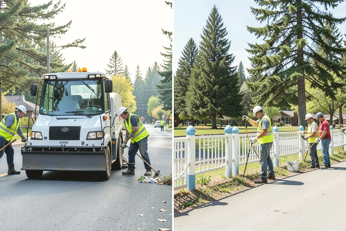 Bulky Item Collection in Black Diamond, King County, WA - Receive locations from schedule or reports