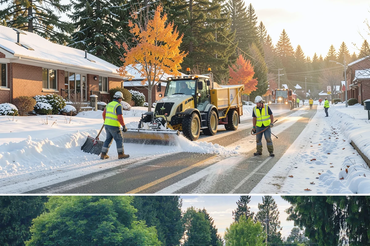 Bulky Item Collection in Bonney Lake, Pierce County, WA - Collection requests tend to rise around moving seasons and after community cleanup events.