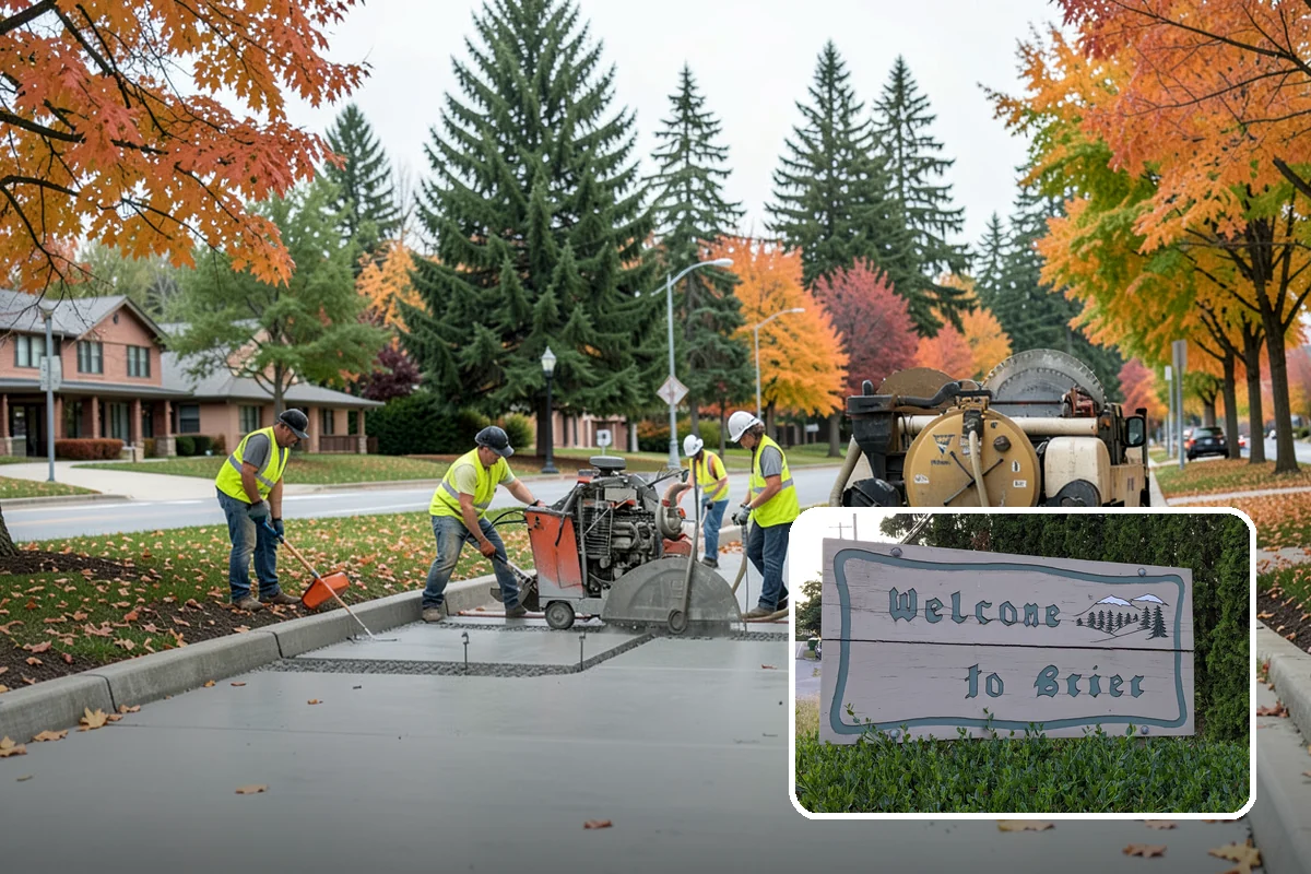 Bulky Item Collection in Brier, Snohomish County, WA - Oversized items removed promptly