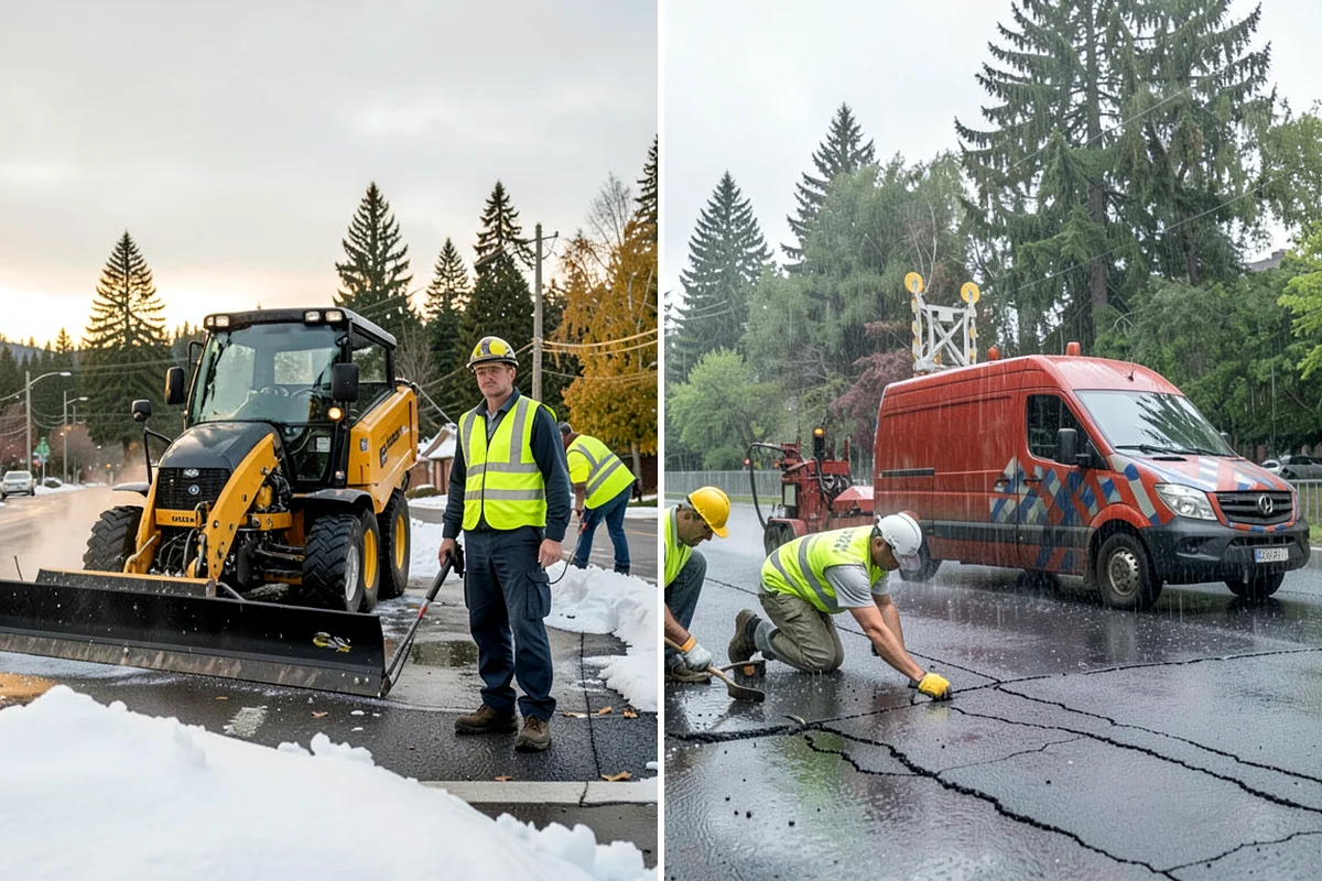 Bulky Item Collection in Clyde Hill, King County, WA - Receive locations from schedule or reports
