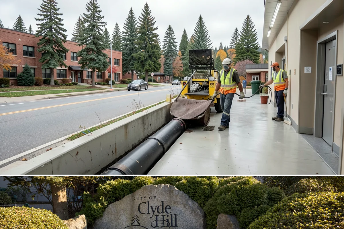 Bulky Item Collection in Clyde Hill, King County, WA - Collection requests tend to rise around moving seasons and after community cleanup events.