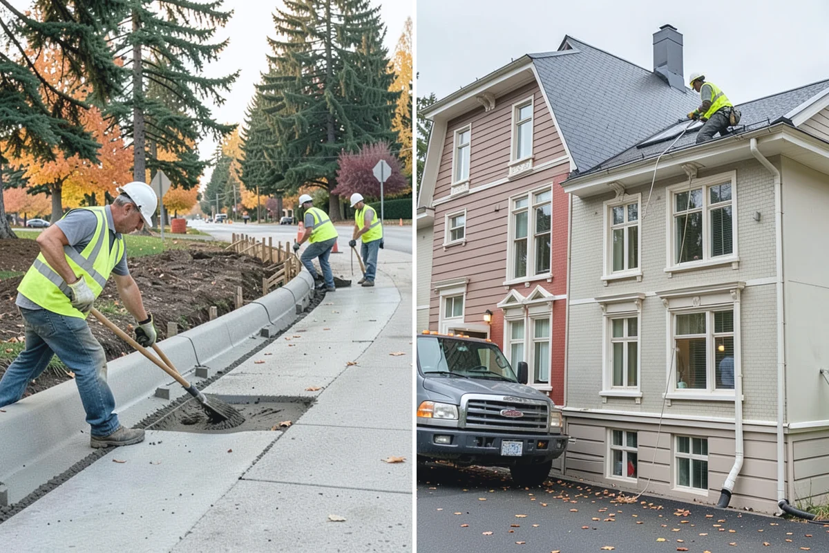 Bulky Item Collection in Des Moines, King County, WA - Receive locations from schedule or reports