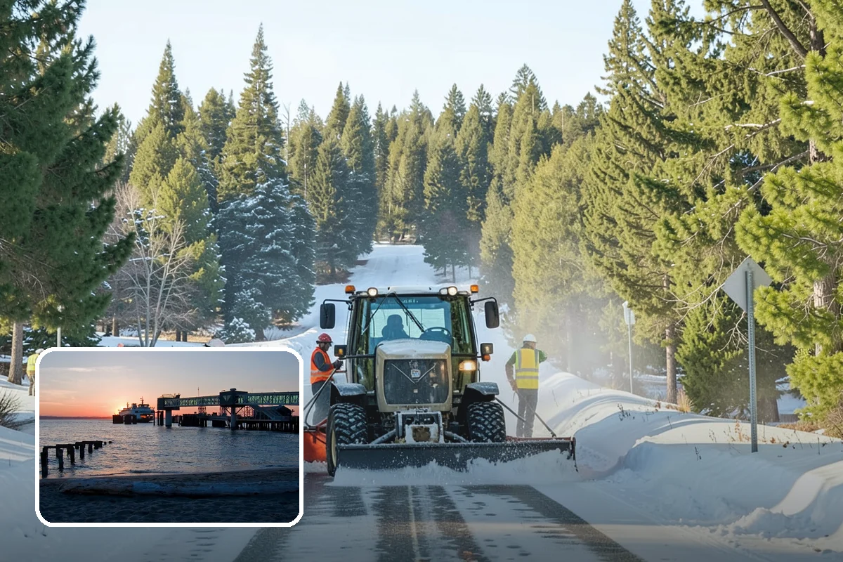 Bulky Item Collection in Edmonds, Snohomish County, WA - Oversized items removed promptly