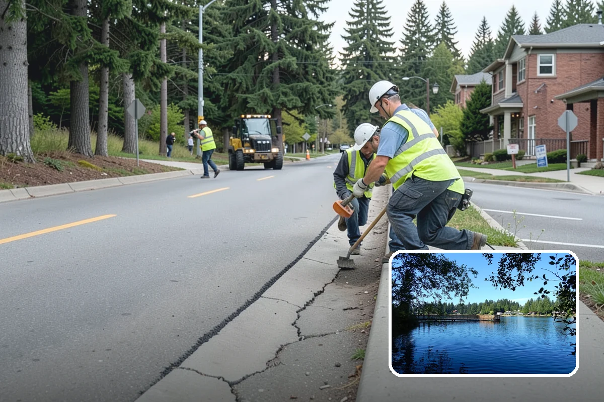 Bulky Item Collection in Federal Way, King County, WA - Oversized items removed promptly