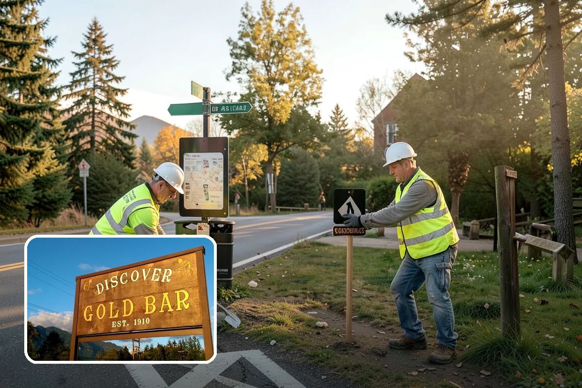 Bulky Item Collection in Gold Bar, Snohomish County, WA - Oversized items removed promptly