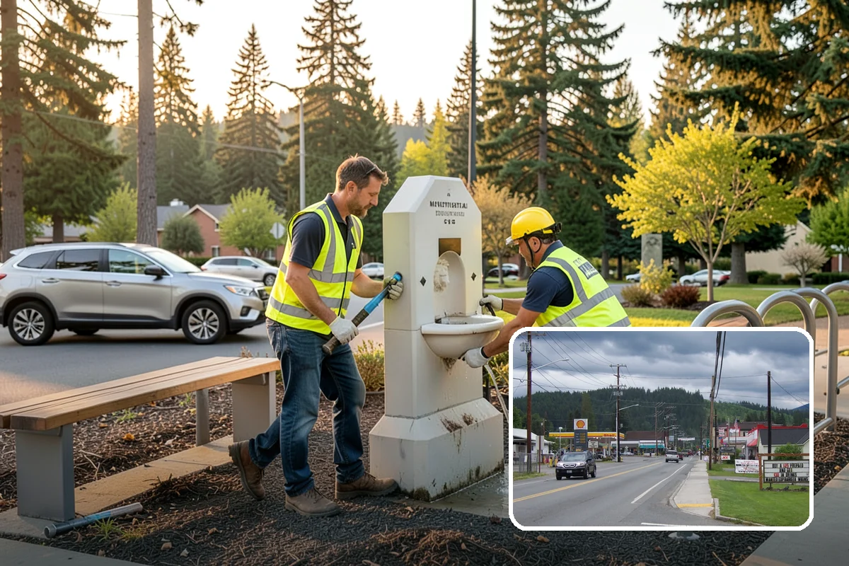 Bulky Item Collection in Granite Falls, Snohomish County, WA - Oversized items removed promptly