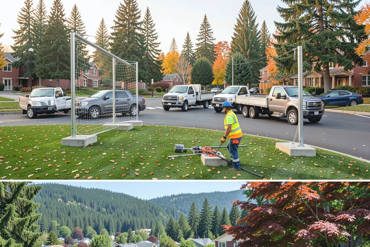 Bulky Item Collection in Index, Snohomish County, WA - Collection requests tend to rise around moving seasons and after community cleanup events.