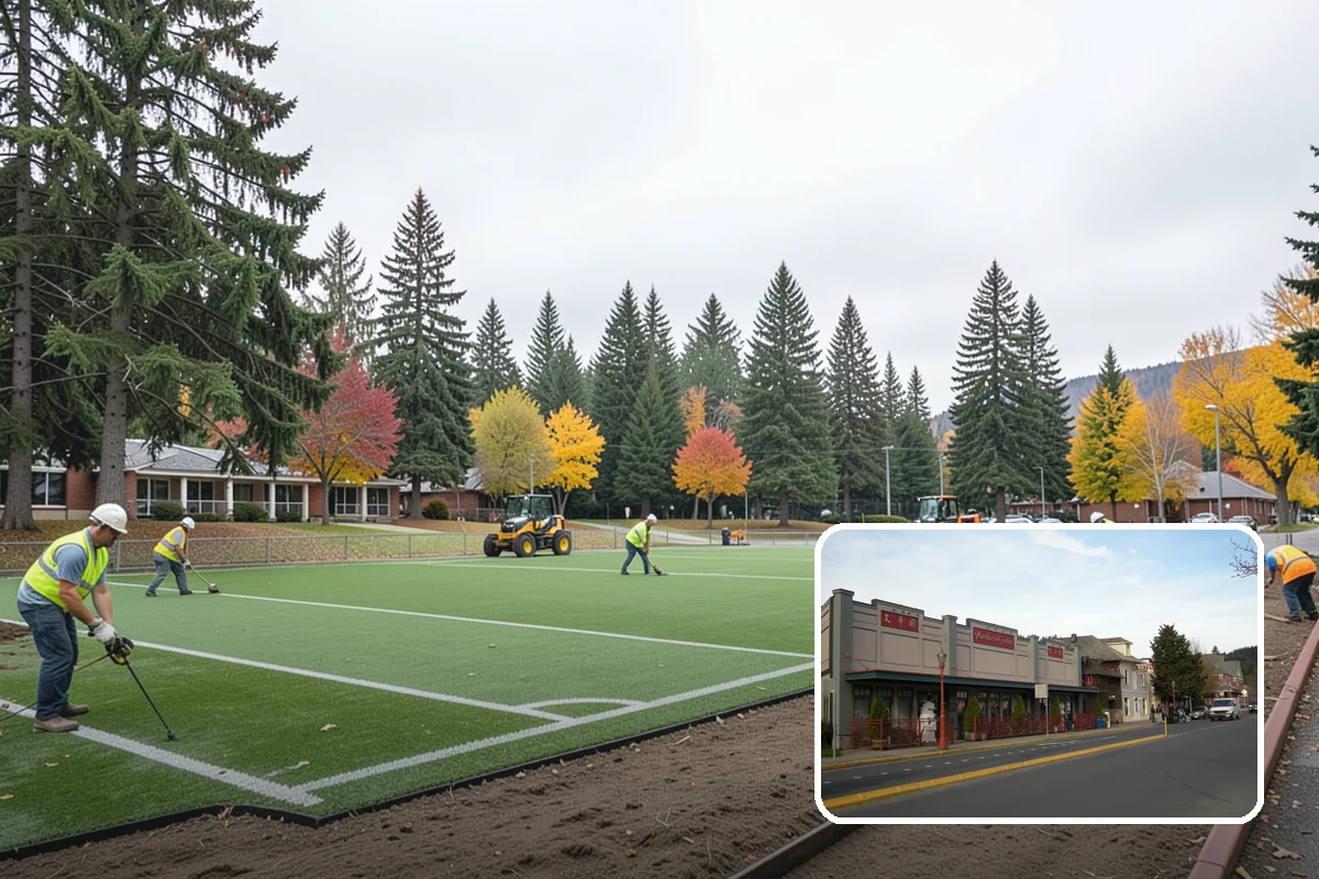 Bulky Item Collection in Issaquah, King County, WA - Oversized items removed promptly