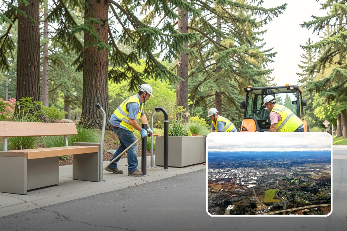 Bulky Item Collection in Kent, King County, WA - Oversized items removed promptly