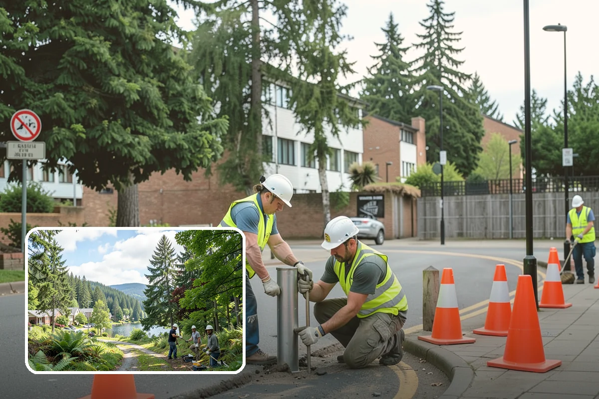Bulky Item Collection in Lake Forest Park, King County, WA - Oversized items removed promptly