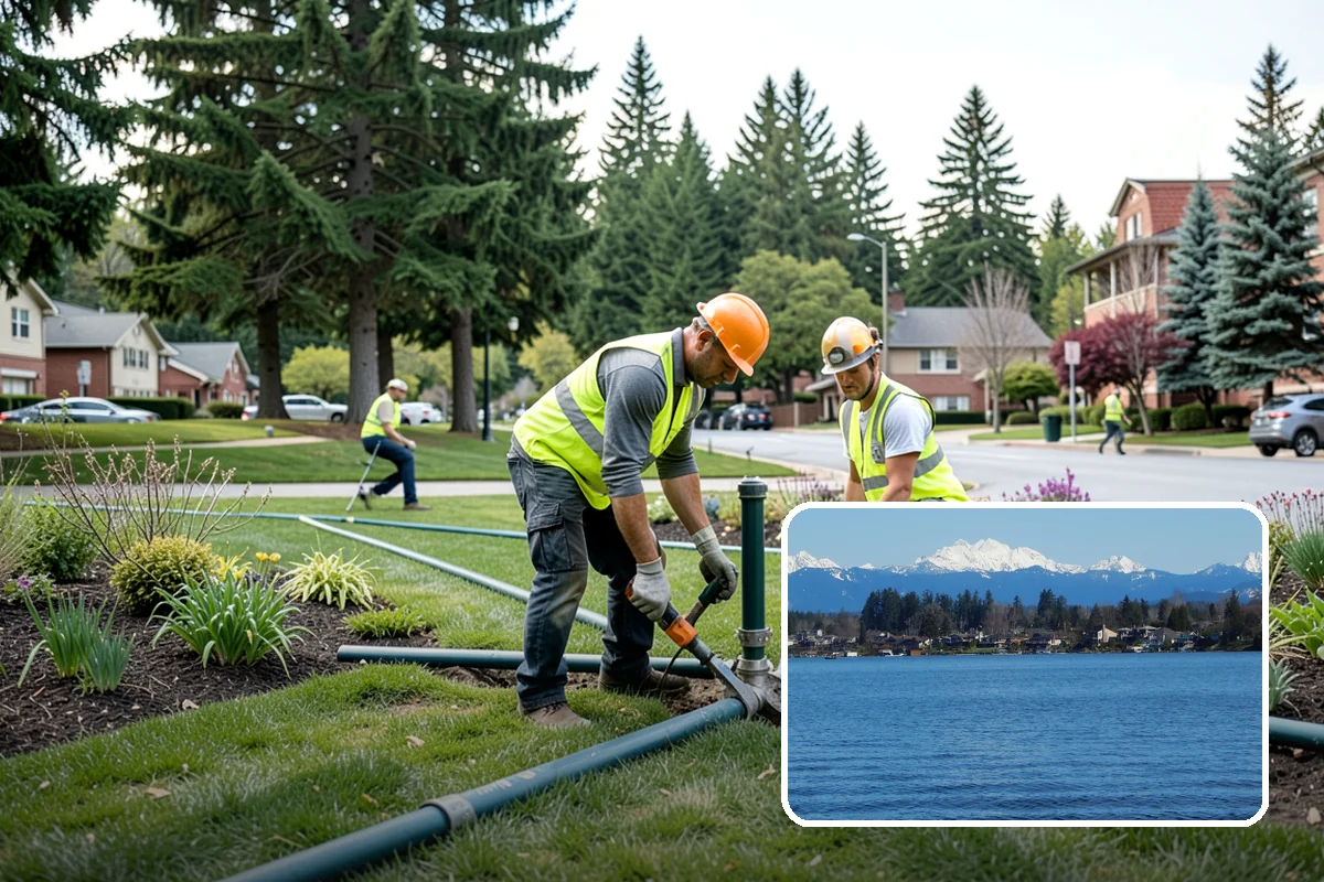 Bulky Item Collection in Lake Stevens, Snohomish County, WA - Oversized items removed promptly