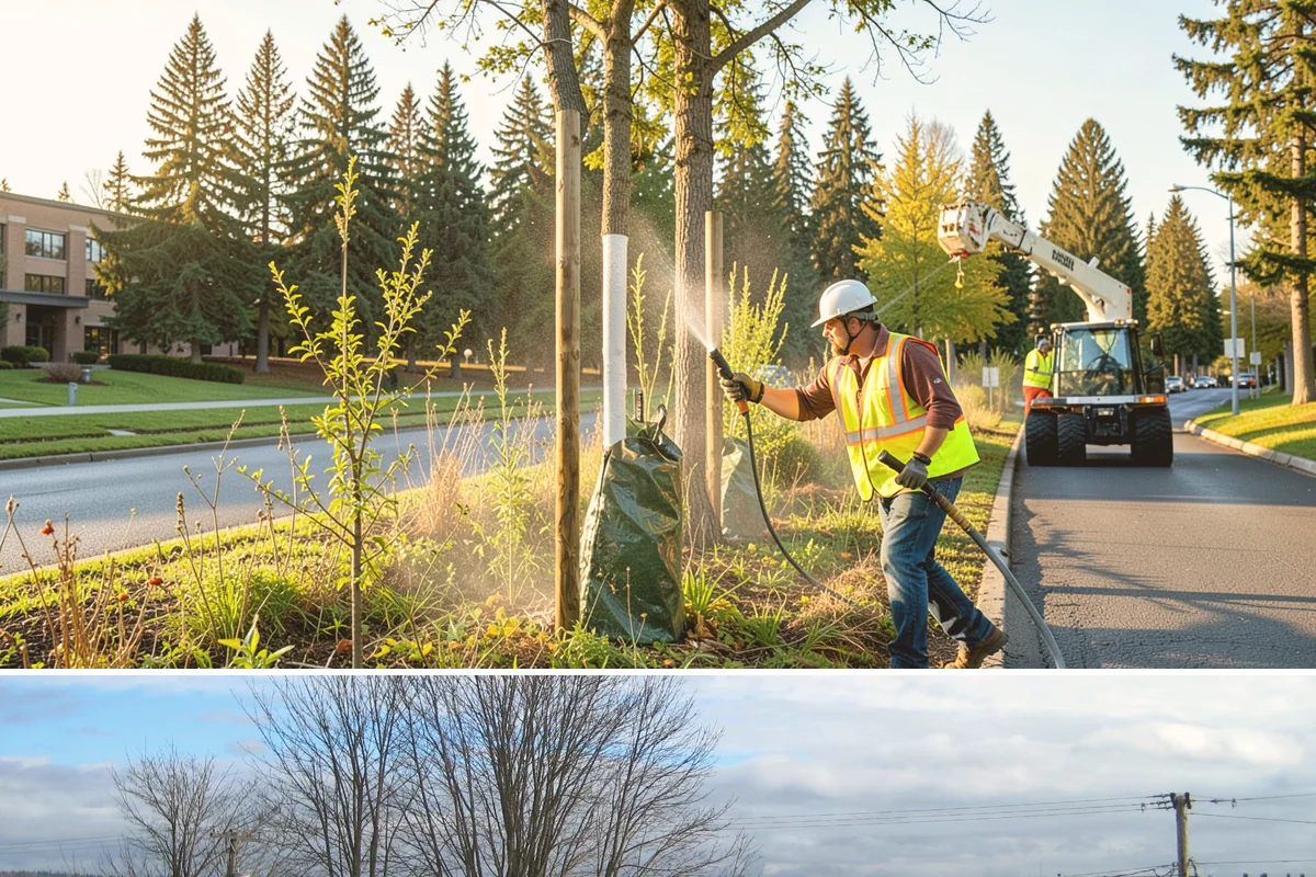 Bulky Item Collection in Langley, Island County, WA - Collection requests tend to rise around moving seasons and after community cleanup events.