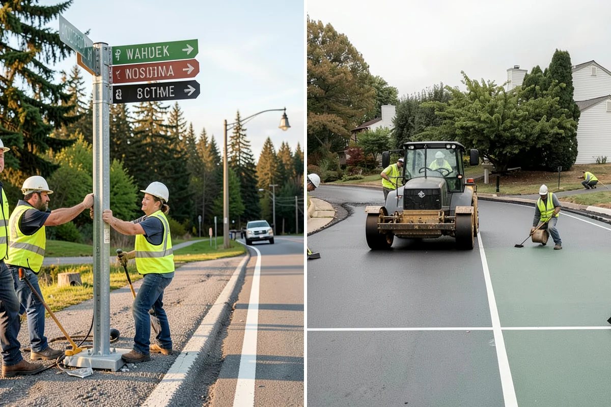 Bulky Item Collection in Lyman, Skagit County, WA - Receive locations from schedule or reports