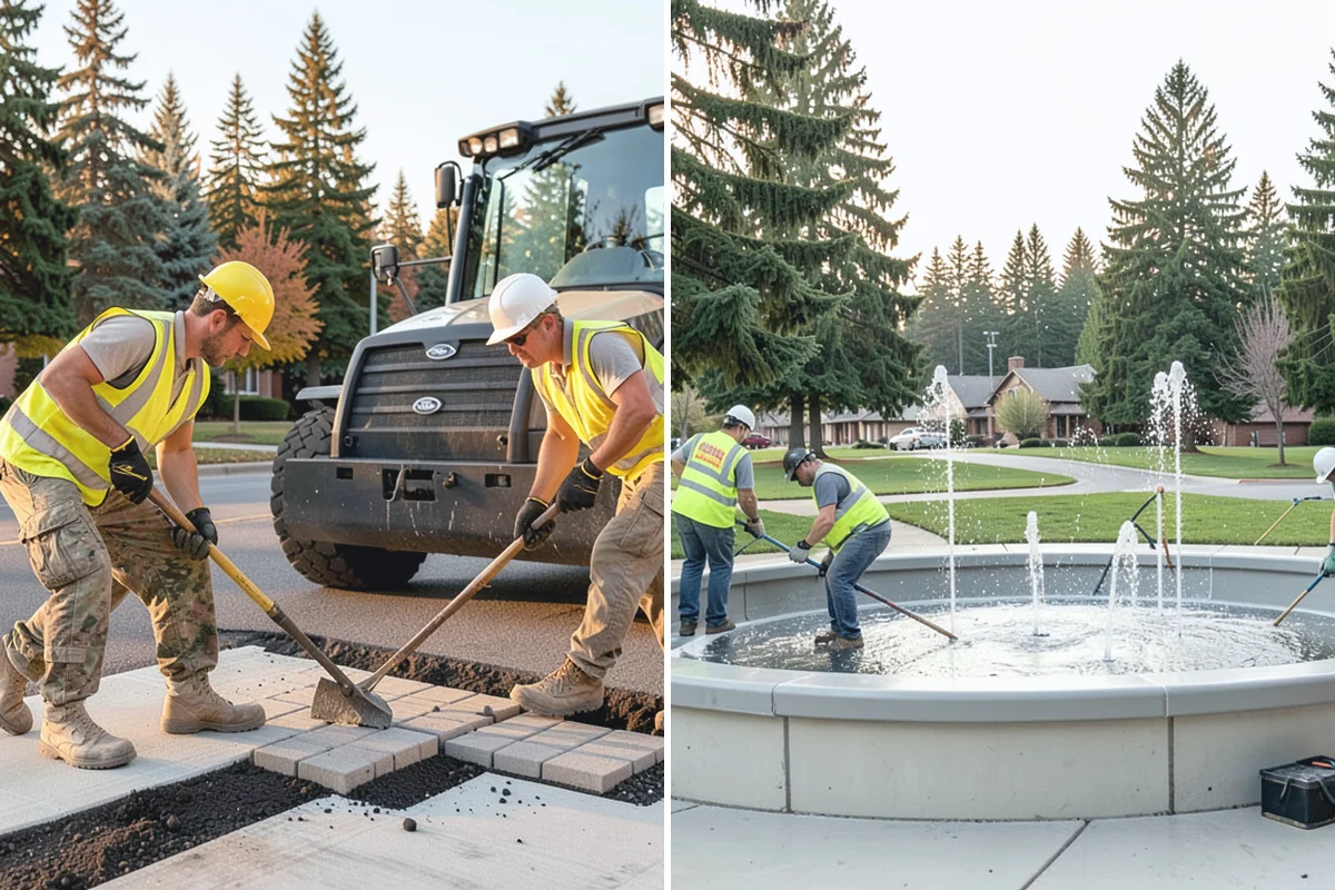 Bulky Item Collection in Medina, King County, WA - Receive locations from schedule or reports