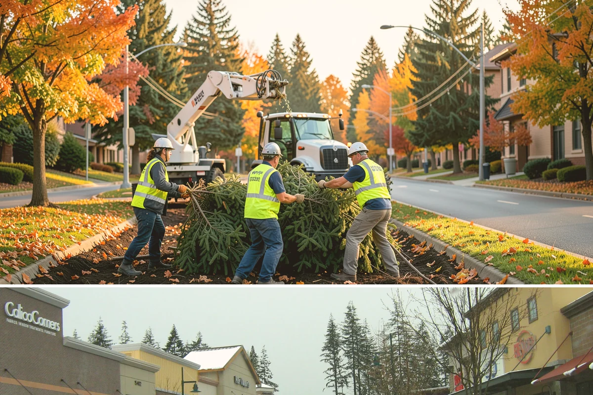 Bulky Item Collection in Mill Creek, Snohomish County, WA - Collection requests tend to rise around moving seasons and after community cleanup events.