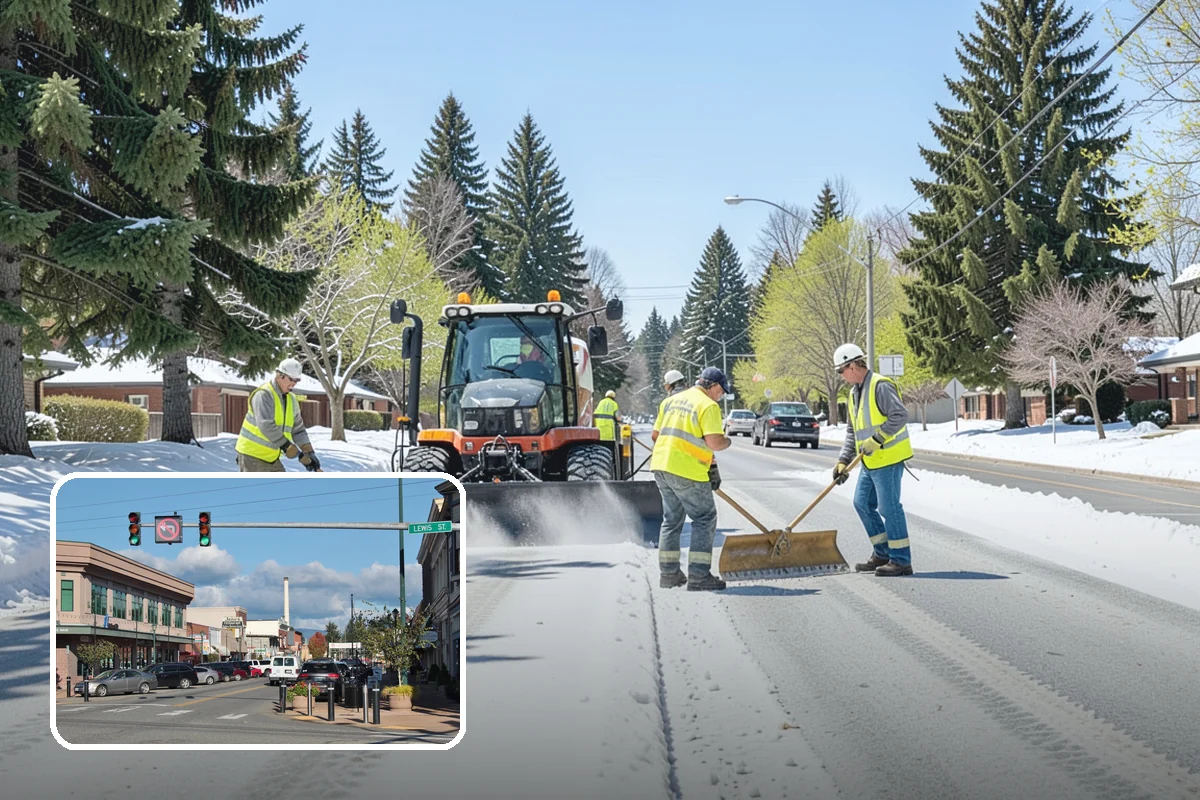 Bulky Item Collection in Monroe, Snohomish County, WA - Oversized items removed promptly