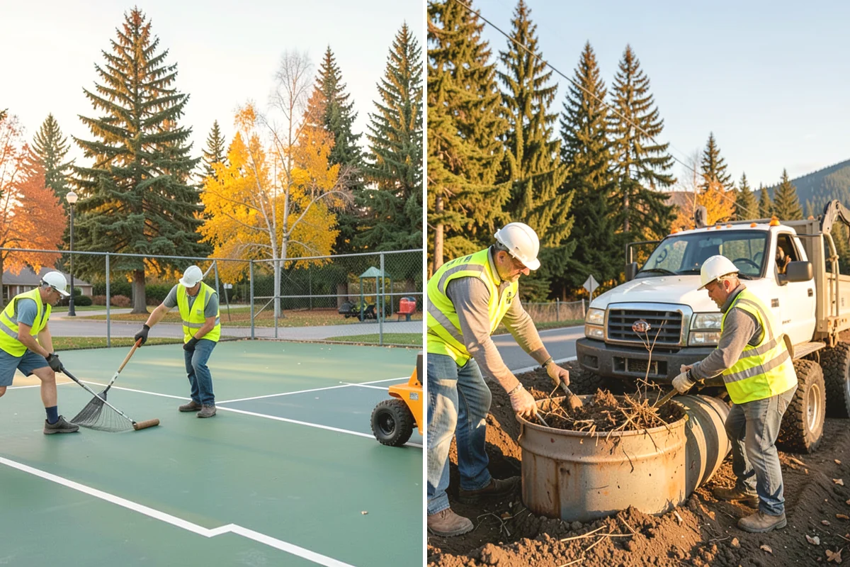 Bulky Item Collection in Mountlake Terrace, Snohomish County, WA - Receive locations from schedule or reports