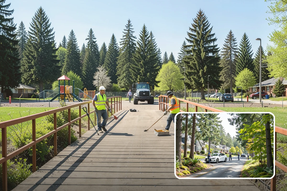 Bulky Item Collection in Normandy Park, King County, WA - Oversized items removed promptly