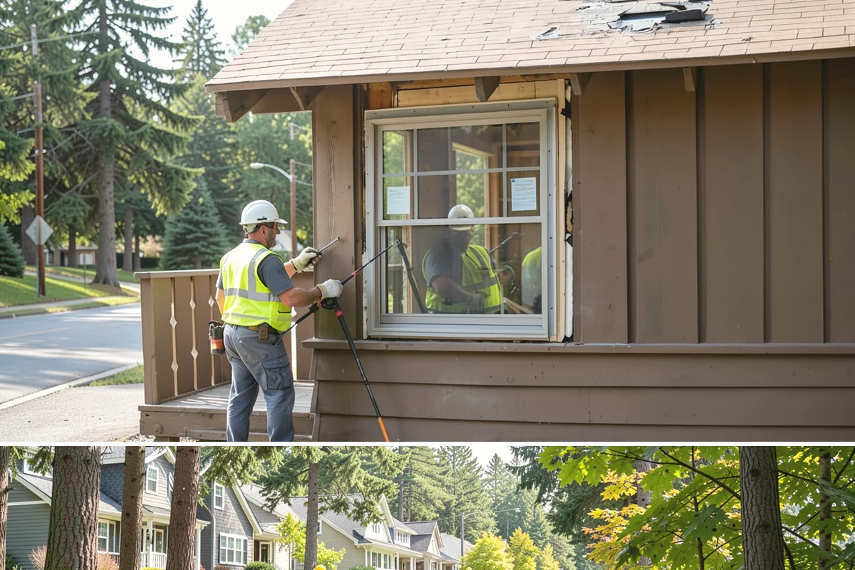 Bulky Item Collection in Normandy Park, King County, WA - Collection requests tend to rise around moving seasons and after community cleanup events.