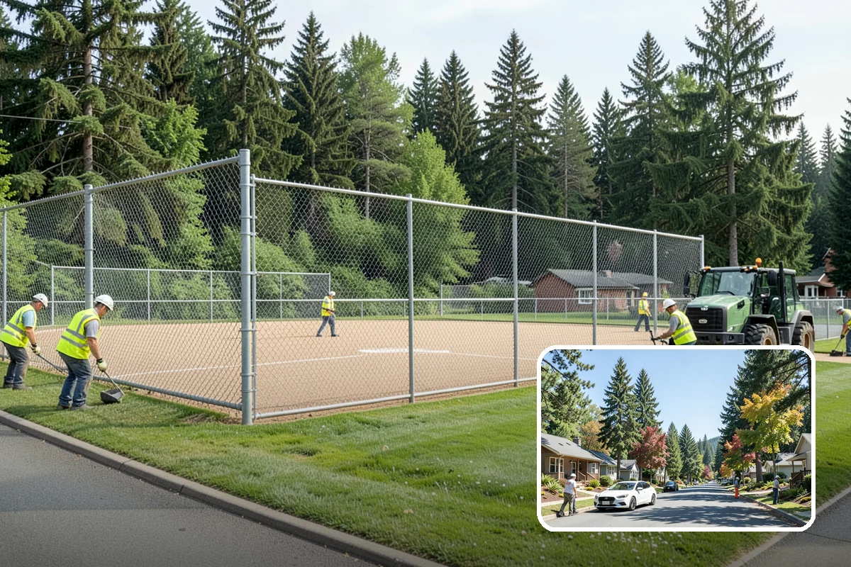 Bulky Item Collection in Orting, Pierce County, WA - Oversized items removed promptly