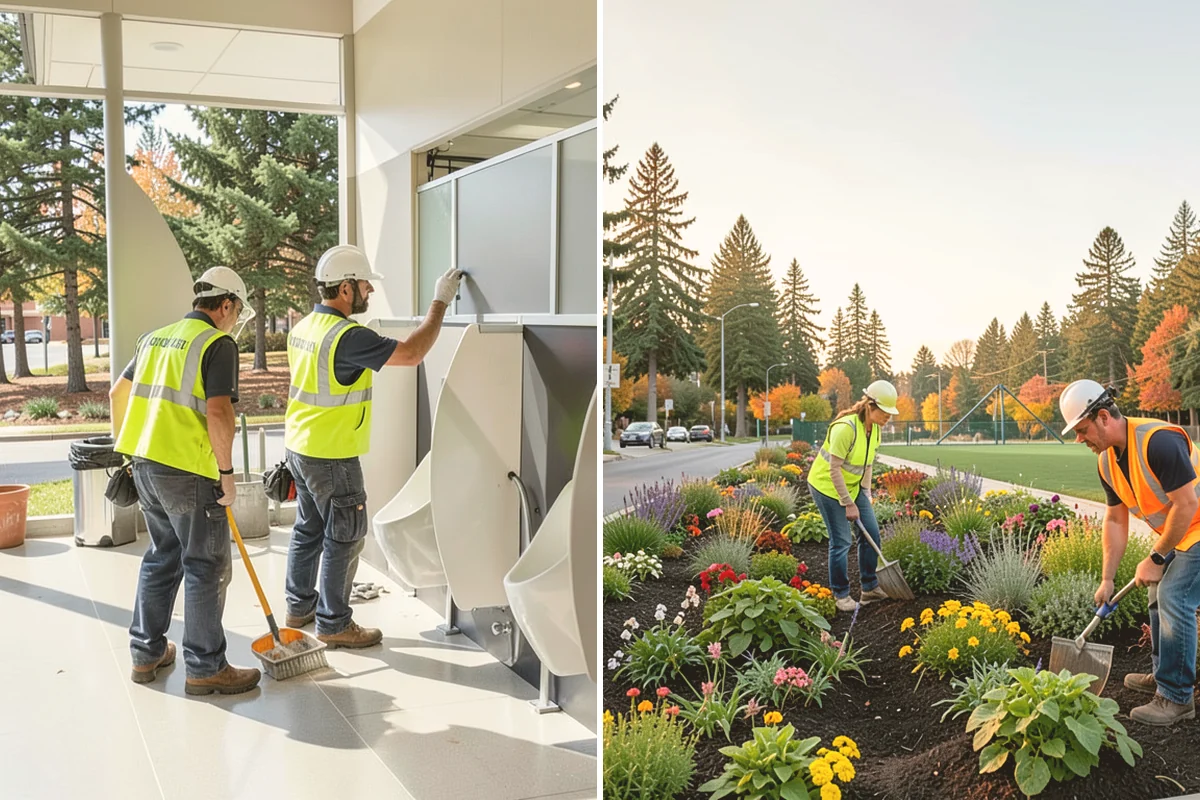 Bulky Item Collection in Orting, Pierce County, WA - Receive locations from schedule or reports