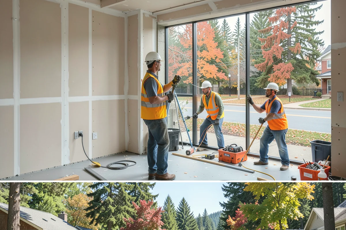 Bulky Item Collection in Orting, Pierce County, WA - Collection requests tend to rise around moving seasons and after community cleanup events.