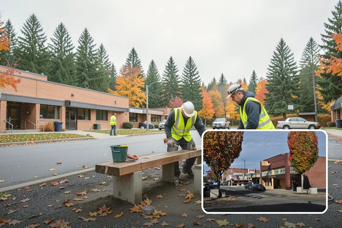 Bulky Item Collection in Puyallup, Pierce County, WA - Oversized items removed promptly