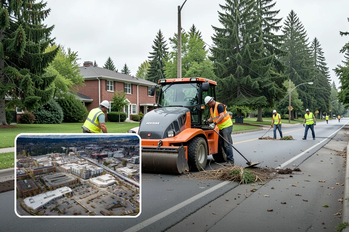 Bulky Item Collection in Redmond, King County, WA - Oversized items removed promptly
