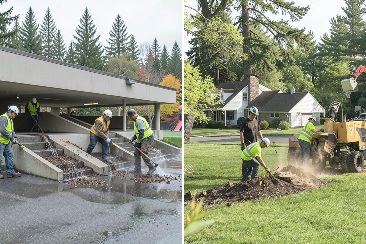 Bulky Item Collection in Renton, King County, WA - Receive locations from schedule or reports