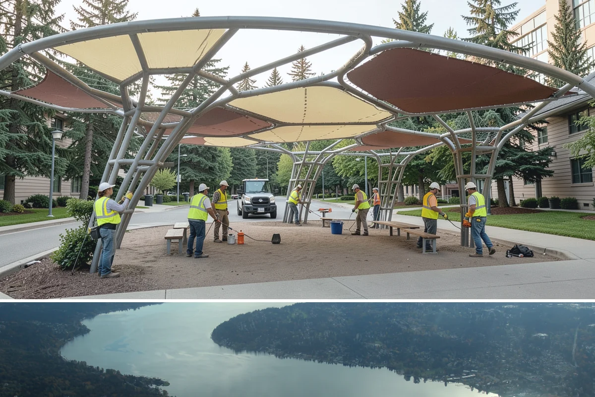 Bulky Item Collection in Sammamish, King County, WA - Collection requests tend to rise around moving seasons and after community cleanup events.