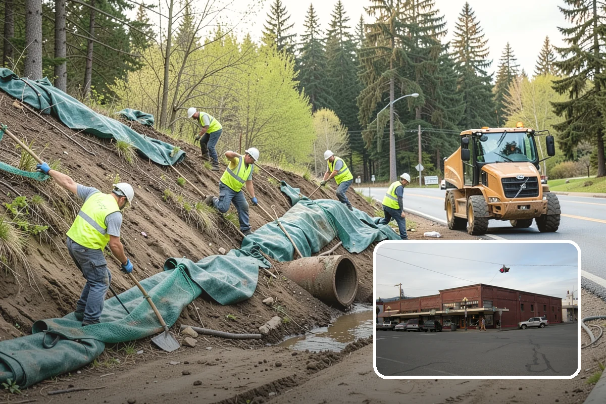 Bulky Item Collection in Sedro-Woolley, Skagit County, WA - Oversized items removed promptly