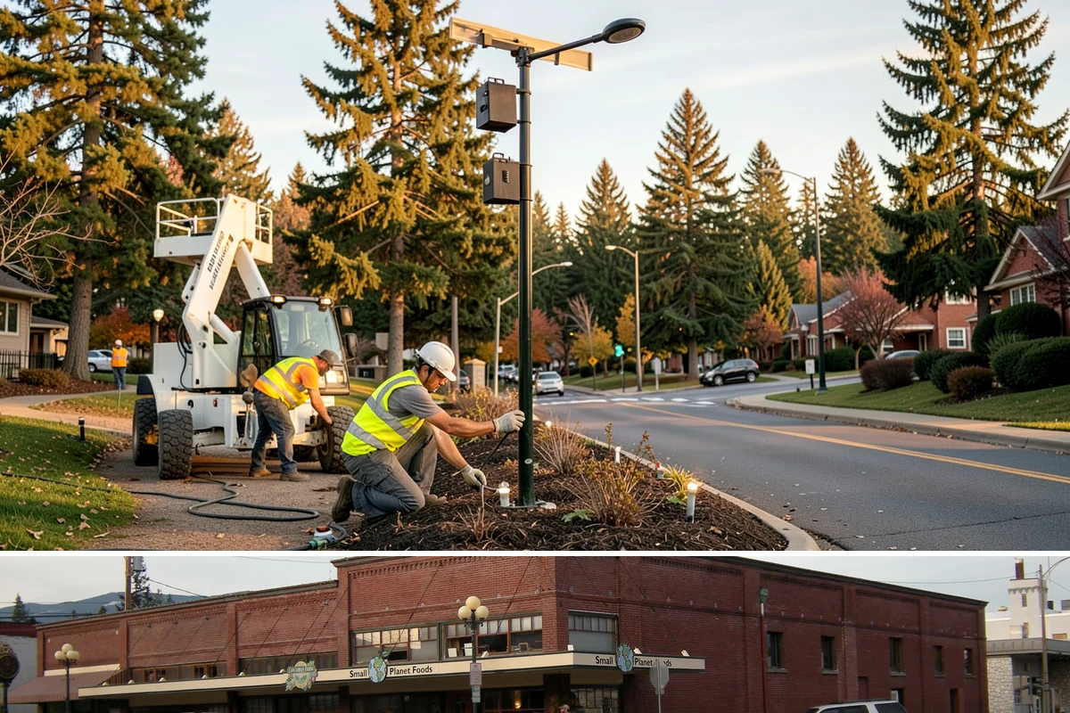 Bulky Item Collection in Sedro-Woolley, Skagit County, WA - Collection requests tend to rise around moving seasons and after community cleanup events.