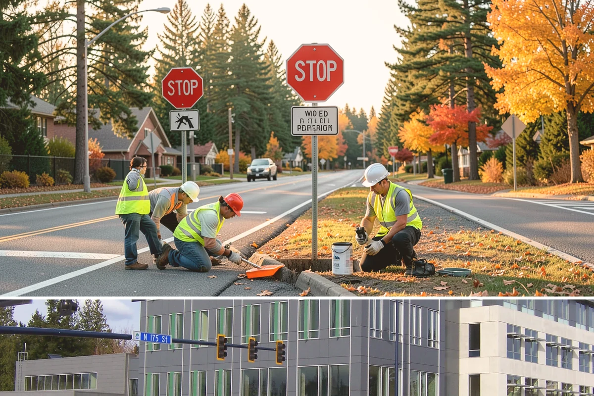Bulky Item Collection in Shoreline, King County, WA - Collection requests tend to rise around moving seasons and after community cleanup events.