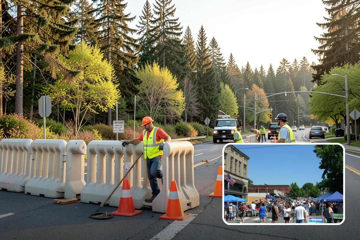 Bulky Item Collection in Snohomish, Snohomish County, WA - Oversized items removed promptly