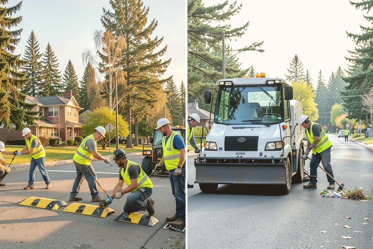 Bulky Item Collection in Snohomish, Snohomish County, WA - Receive locations from schedule or reports