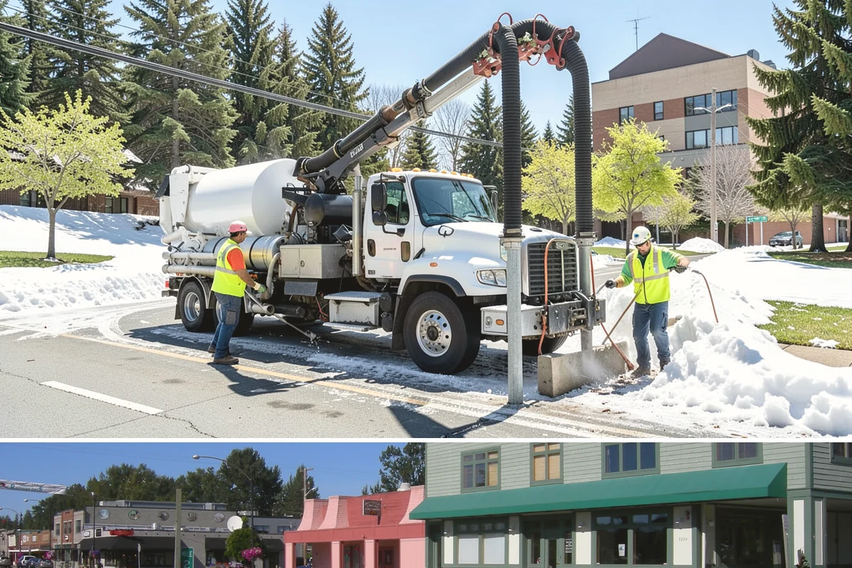 Bulky Item Collection in Snoqualmie, King County, WA - Collection requests tend to rise around moving seasons and after community cleanup events.
