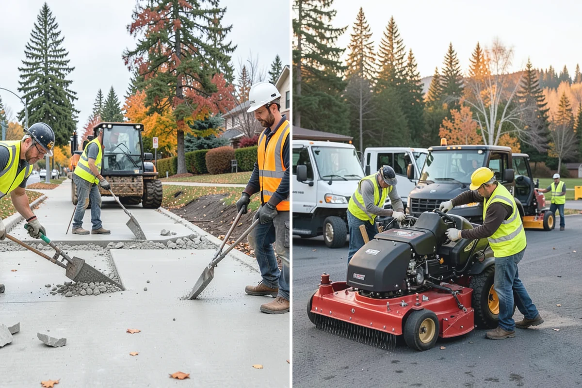 Bulky Item Collection in South Prairie, Pierce County, WA - Receive locations from schedule or reports