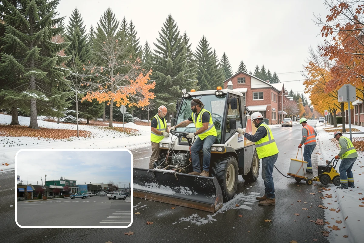 Bulky Item Collection in Stanwood, Snohomish County, WA - Oversized items removed promptly