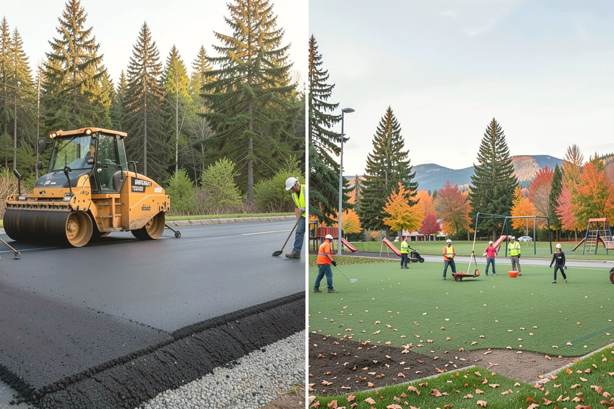 Bulky Item Collection in Steilacoom, Pierce County, WA - Receive locations from schedule or reports
