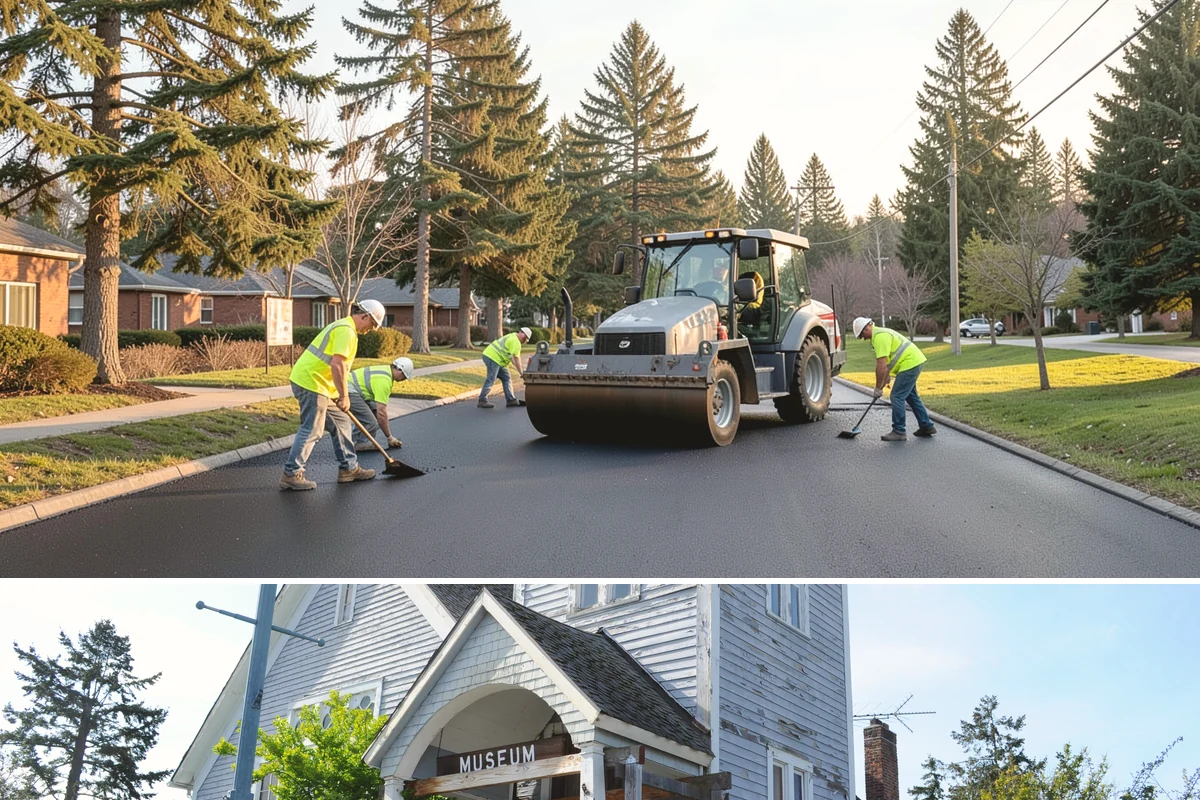 Bulky Item Collection in Steilacoom, Pierce County, WA - Collection requests tend to rise around moving seasons and after community cleanup events.