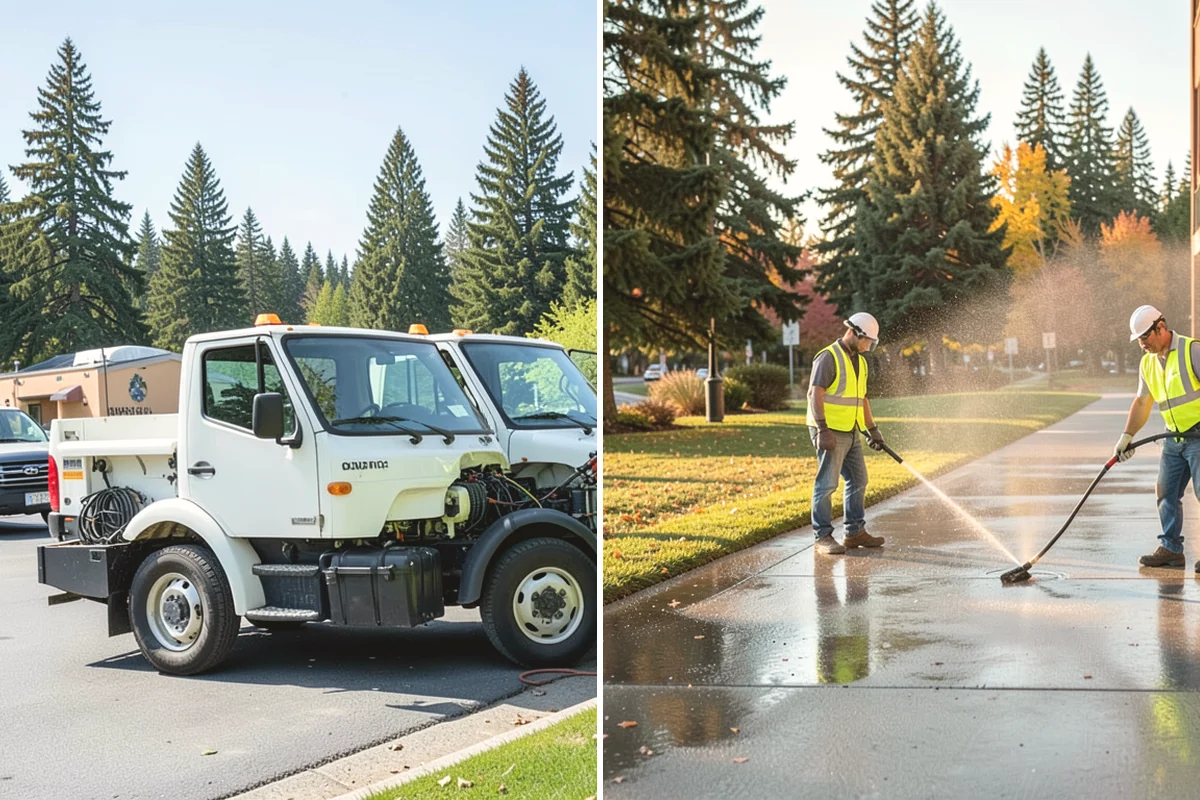 Bulky Item Collection in Tukwila, King County, WA - Receive locations from schedule or reports
