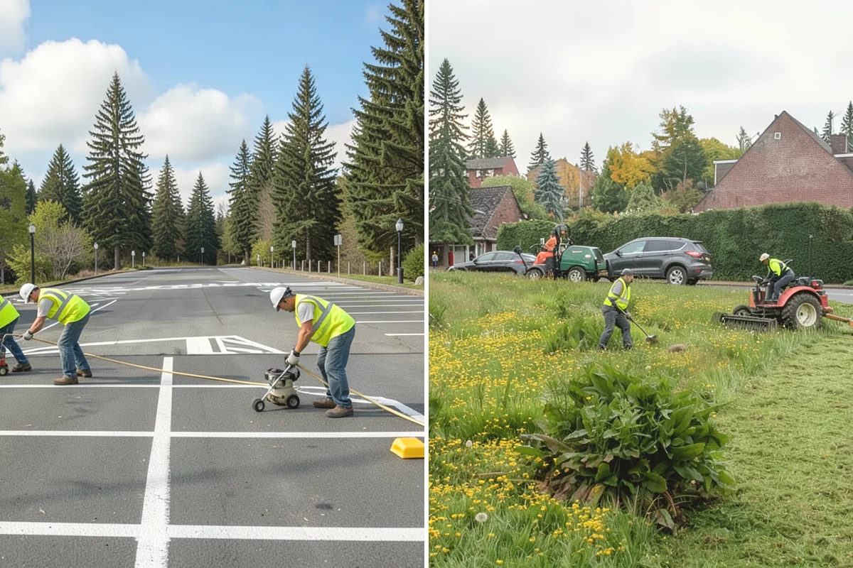 Bulky Item Collection in University Place, Pierce County, WA - Receive locations from schedule or reports