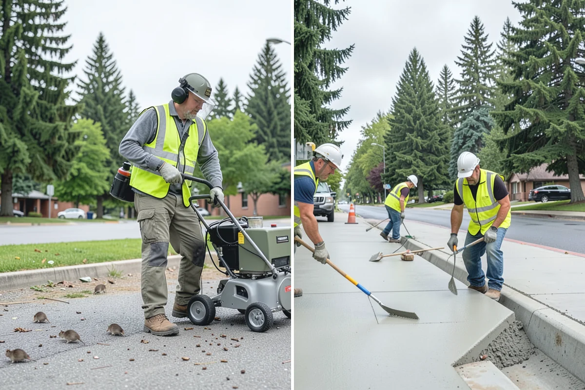 Bulky Item Collection in Woodinville, King County, WA - Receive locations from schedule or reports
